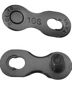 SCL-19-Ti-Black